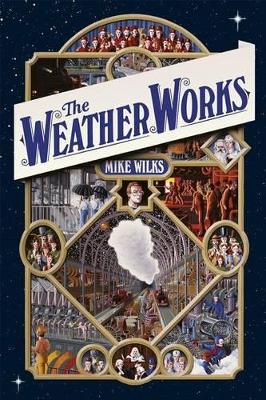 Book cover for The Weather Works