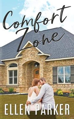 Book cover for Comfort Zone