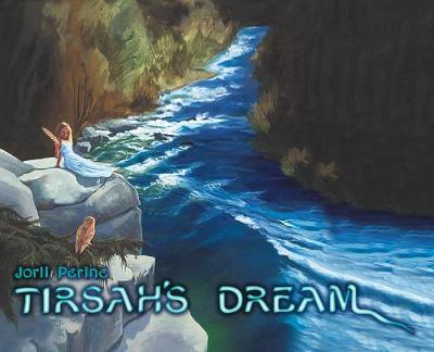 Cover of Tirsah's Dream