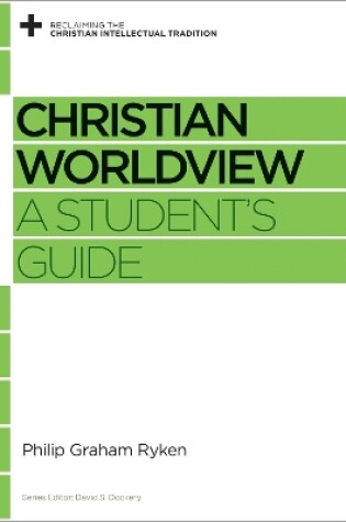 Cover of Christian Worldview