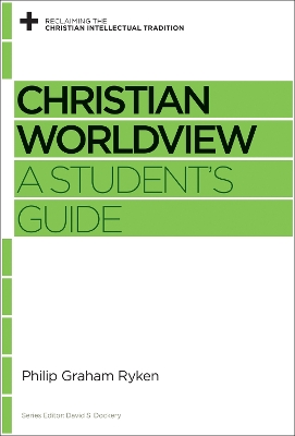Book cover for Christian Worldview