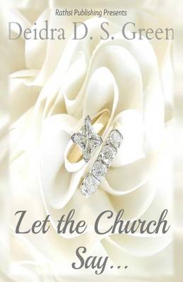 Book cover for Let the Church Say