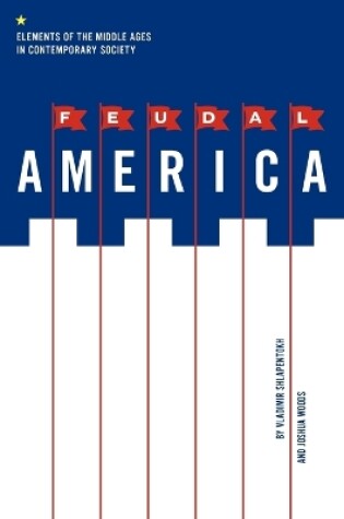 Cover of Feudal America