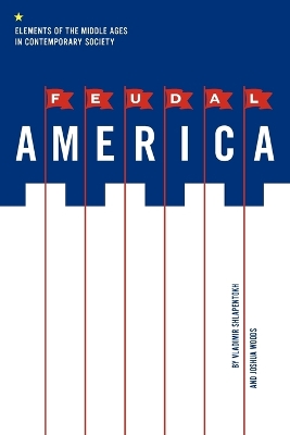 Book cover for Feudal America