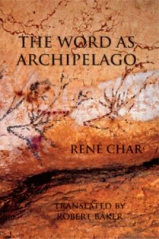 Cover of The Word as Archipelago