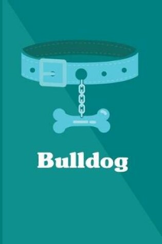 Cover of Bulldog