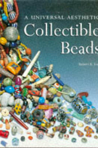 Cover of Collectible Beads