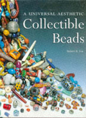 Book cover for Collectible Beads