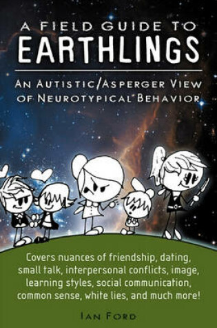 Cover of A Field Guide to Earthlings