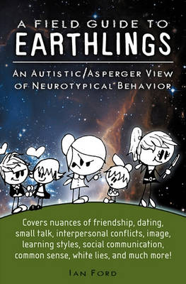 Book cover for A Field Guide to Earthlings