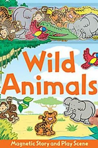 Cover of Wild Animals