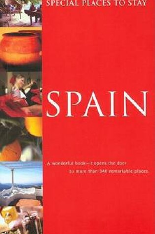 Cover of Spain