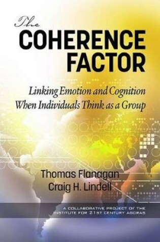 Cover of The Coherence Factor