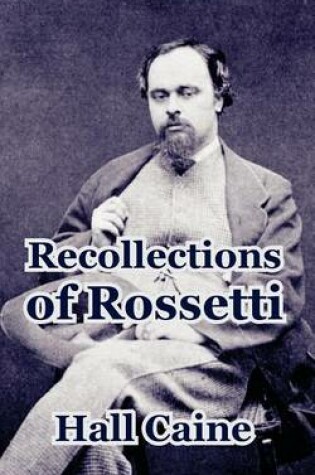 Cover of Recollections of Rossetti