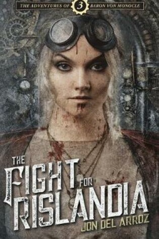 Cover of The Fight for Rislandia