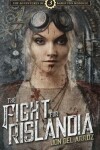 Book cover for The Fight for Rislandia