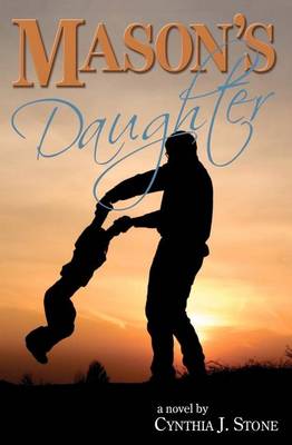 Book cover for Mason's Daughter
