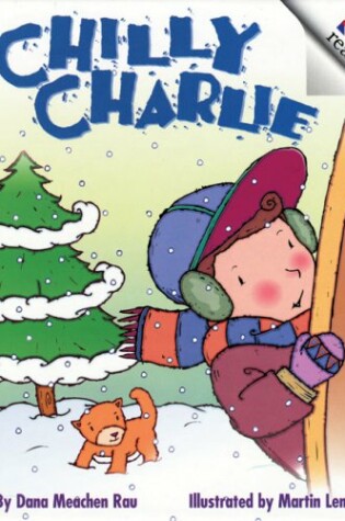 Cover of Chilly Charlie