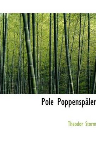 Cover of Pole Poppenspacler