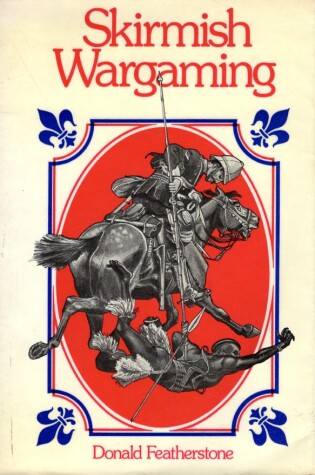 Cover of Skirmish War Gaming
