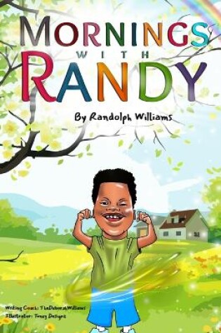 Cover of Mornings with Randy