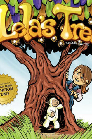 Cover of Lela's Tree