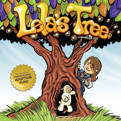 Cover of Lela's Tree