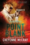 Book cover for Point Blank