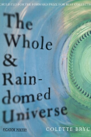 Cover of The Whole & Rain-domed Universe