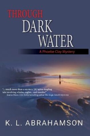 Cover of Through Dark Water