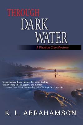 Book cover for Through Dark Water