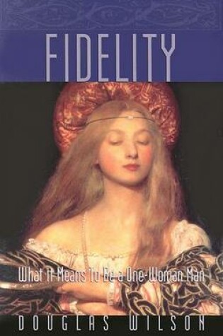 Cover of Fidelity