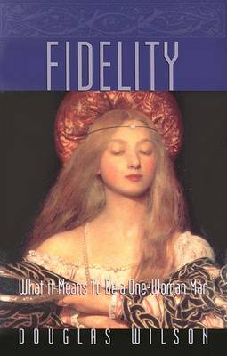 Book cover for Fidelity