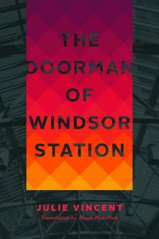 Cover of The Doorman of Windsor Station