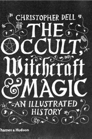 Cover of The Occult, Witchcraft & Magic