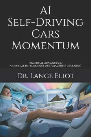 Cover of AI Self-Driving Cars Momentum