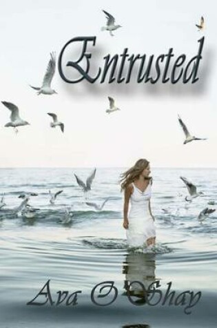 Cover of Entrusted2