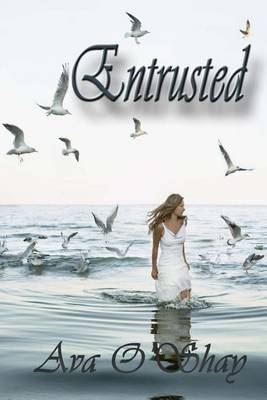 Book cover for Entrusted2