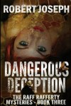 Book cover for Dangerous Deception