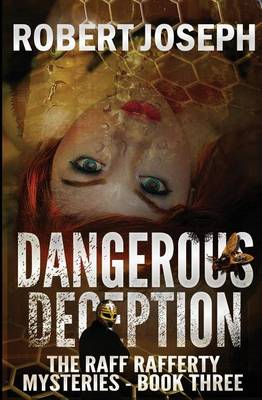 Book cover for Dangerous Deception