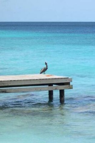 Cover of Pelican on a Pier Journal