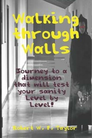 Cover of Walking Through Walls