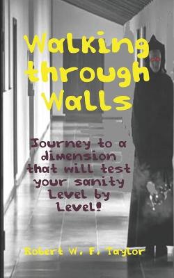 Book cover for Walking Through Walls