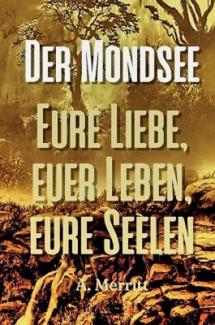 Cover of Der Mondsee