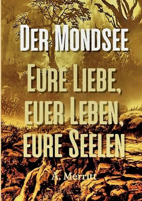 Book cover for Der Mondsee