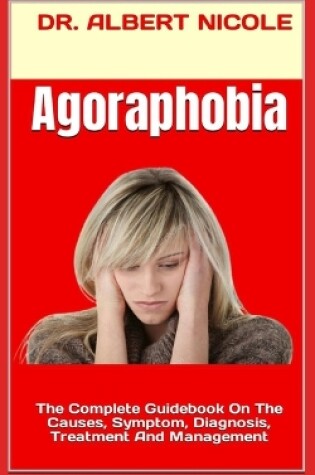 Cover of Agoraphobia