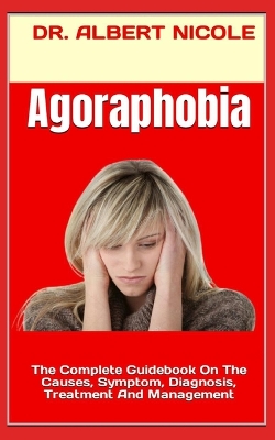 Book cover for Agoraphobia