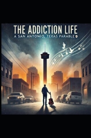 Cover of The Addiction Life