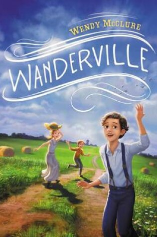 Cover of Wanderville