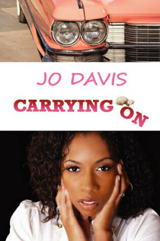 Cover of Carrying On